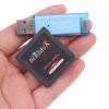 High-Performance Game Cartridge + USB Card Reader for ACE3DS Plus NDS 3DSLL, Super Combo Cartridge, Video Games Memory Card 3DS Game Flashcard Adapter view 2
