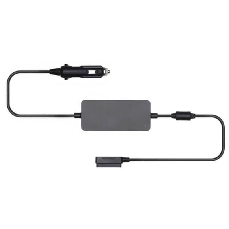 Original Car Charger for DJI Air 2S, Air 2 Drone Driving Accessories