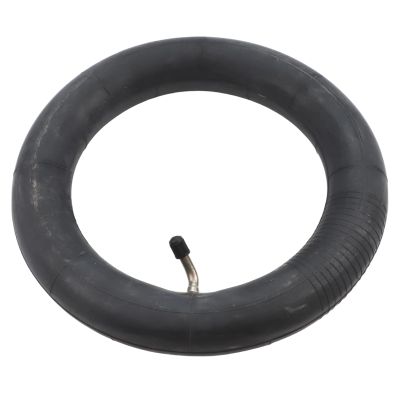 255x55 Replacement Tires & Inner Tubes for Children's Three-Wheel Scooters, Baby Push Stroller Accessories, Durable Rubber Material Inner Tube