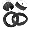 255x55 Replacement Tires & Inner Tubes for Children's Three-Wheel Scooters, Baby Push Stroller Accessories, Durable Rubber Material Inner Tube view 4