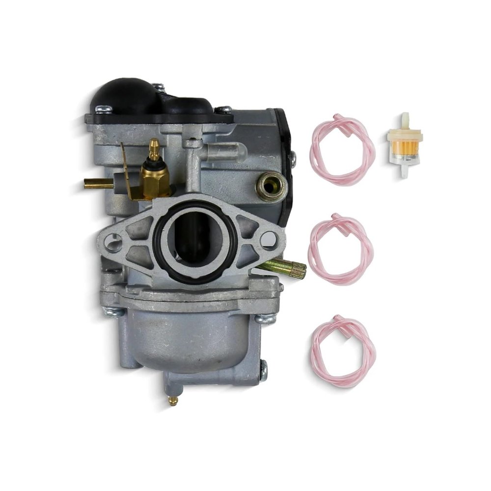Accessories Carburetor Ag100 Fit For Ag50 Ag60 V100 50 50 2 Stroke Engine(AG100)