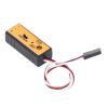 FTVOGUE RC Car Gyroscope, ABS Material, High Stability Mini Gyroscope for Drift Cars, 4-6V Dual Axes Accessory for RC Car Enthusiasts view 2