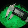 EMERBU Glow in The Dark Ammo for Gel Splat Blaster(50,000) Non-Toxic for Ages 15+ view 2