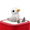 My First Tonies: Ocean Set - Seagull, Seal, and Dolphin Soft and Squeezable Audio Toy Figurines view 2