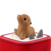 My First Tonies: Ocean Set - Seagull, Seal, and Dolphin Soft and Squeezable Audio Toy Figurines view 3