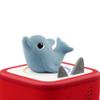 My First Tonies: Ocean Set - Seagull, Seal, and Dolphin Soft and Squeezable Audio Toy Figurines view 4