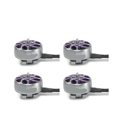 1303.5 Brushless Motor 5500KV for 4S 2-2. inch FPV Racing Drone Toothpick Cinewhoop UAV Propulsion Alignment 4pcs Motor