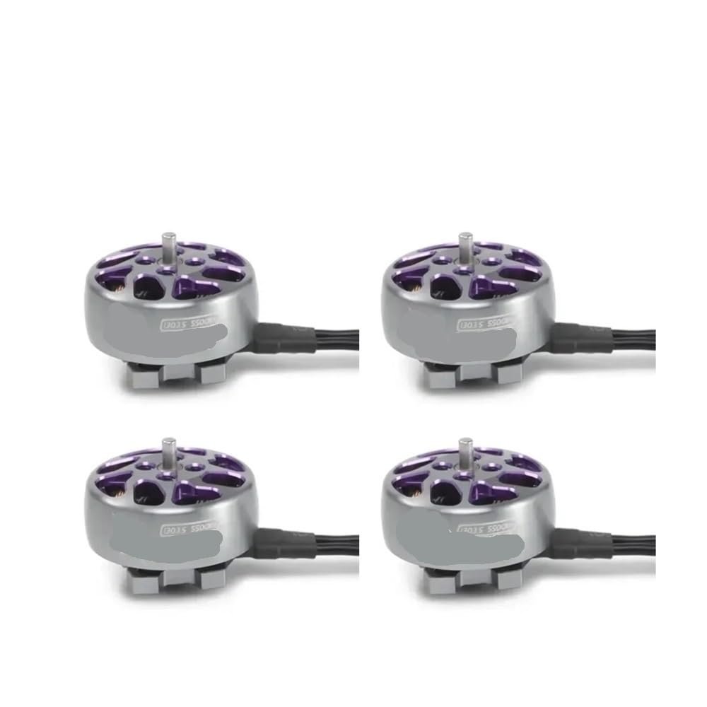 1303.5 Brushless Motor 5500KV for 4S 2-2. inch FPV Racing Drone Toothpick Cinewhoop UAV Propulsion Alignment 4pcs Motor