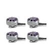 1303.5 Brushless Motor 5500KV for 4S 2-2. inch FPV Racing Drone Toothpick Cinewhoop UAV Propulsion Alignment 4pcs Motor view 1