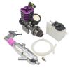 RC Car Replacement for HSP 02060 VX18 VX16 1/10 Engine 2.74cc Pull Starter for Nitro RC Car On-Road for Buggy Monster Truck Parts(Double Gear) view 1