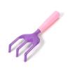 Decours Garden Tool Square Shovel Pointed Shovel Rakes for Digging Planting and Exploring Safe Digging Toy Gardening Tool view 3