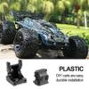 RC Cars Models Compatible with JLB for Racing for Cheetah 1/10 Brushless RC Car Parts Accessories Gear Box Gearbox Case Cover EA1049 view 4