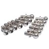 RC Cars Spare Parts Compatible with Sakura D4 1/10 RC Drift for Racing Car Upgrade Parts Ball Head Link Track Rod End Holder Tie Rod End Hole Kit(Ball Buckle Kit) view 2