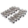 RC Cars Spare Parts Compatible with Sakura D4 1/10 RC Drift for Racing Car Upgrade Parts Ball Head Link Track Rod End Holder Tie Rod End Hole Kit(Ball Buckle Kit) view 3
