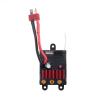RC Car Accessories for SCY 16101 16102 16103 16201 Pro 1/16 Brushless ESC Speed Controller RC Car Upgrades Parts Accessories view 1