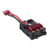 RC Car Accessories for SCY 16101 16102 16103 16201 Pro 1/16 Brushless ESC Speed Controller RC Car Upgrades Parts Accessories view 2