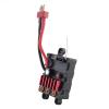 RC Car Accessories for SCY 16101 16102 16103 16201 Pro 1/16 Brushless ESC Speed Controller RC Car Upgrades Parts Accessories view 3