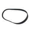 Generator Belt Air Multi-Ribbed Belt 6PK 1100 Compatible with Beetle (Car) (Car) Fosca Q3 Q5 06J260849F 06J 260 849 F view 1