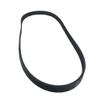 Generator Belt Air Multi-Ribbed Belt 6PK 1100 Compatible with Beetle (Car) (Car) Fosca Q3 Q5 06J260849F 06J 260 849 F view 4
