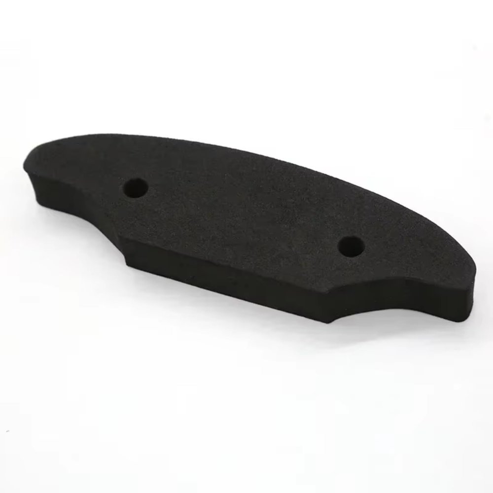 Rc Bumper Models Parts Compatible with Kyosho FW06 1/10 RC Car Upgrade Modification Replacement Spare Parts Accessories Bumper Sponge Foam VS117