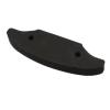Rc Bumper Models Parts Compatible with Kyosho FW06 1/10 RC Car Upgrade Modification Replacement Spare Parts Accessories Bumper Sponge Foam VS117 view 2