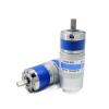 36-555 12V 24V 36mm Planetary Gear Motor Robot Smart Home, Automotive Industry Control Gear Motor Carbon Brushes 2160~8RPM(Motors and Bracket,16RPM,12V Shaft Size D-6mm) view 3