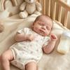 Anano 19 Inch Realistic Reborn Baby Doll that Look Real for Kids 3+ view 1