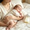 Anano 19 Inch Realistic Reborn Baby Doll that Look Real for Kids 3+ view 2