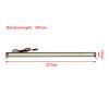 RC Lighting Kit for Axial SCX6 for JLU 1/6 2set 227mm 56 Superbright Roof Light Bar RC Crawler Car Upgrade Accessories Replacement Parts view 4