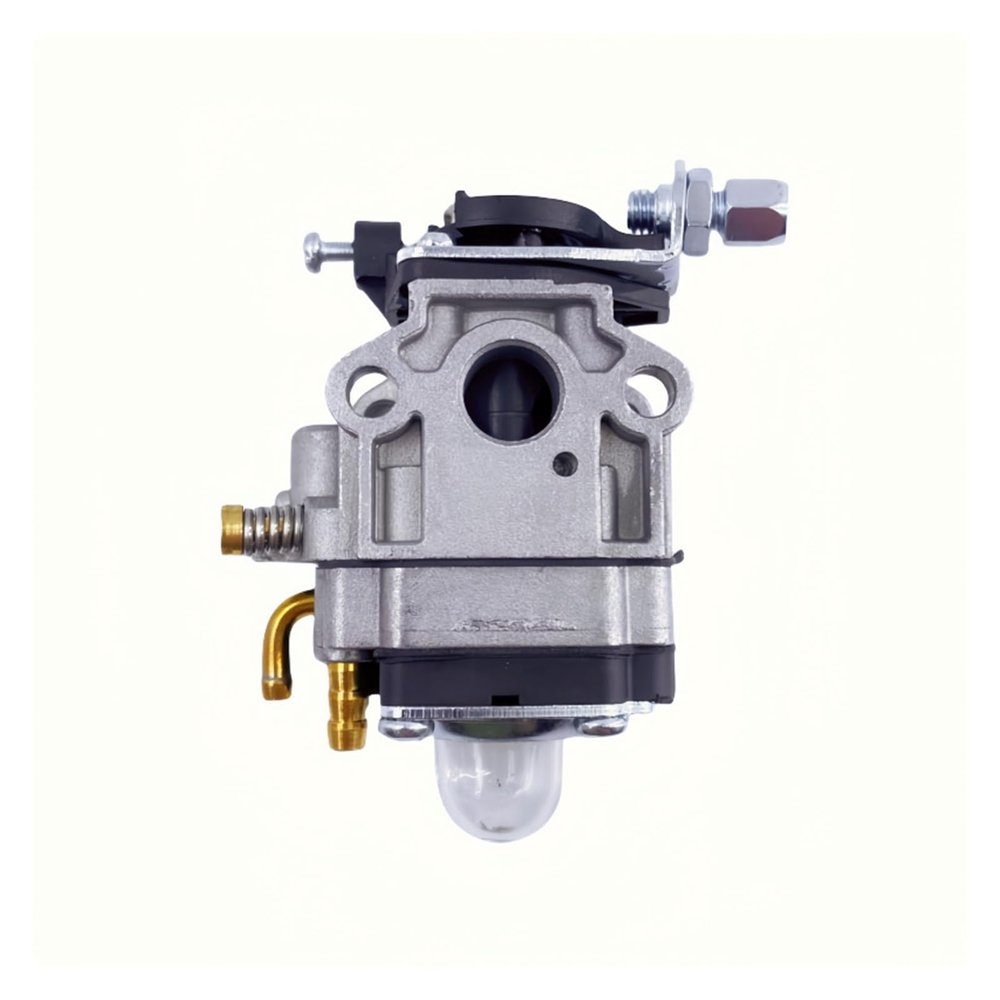 10mm Carburetor For TU26 1E34F BC250 HB250 BT250 BRD280 PE280 WYK-353 WYJ-117 WYJ-25 Brush cutter Engine