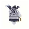10mm Carburetor For TU26 1E34F BC250 HB250 BT250 BRD280 PE280 WYK-353 WYJ-117 WYJ-25 Brush cutter Engine view 3