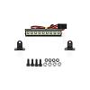 RC Car Replacement for Axial for SCX10 90046 for Traxxas for TRX4 for Slash for Rustler 1/8 1/10 53/110/146/155/183mm Light Bar Roof Lamp Lights RC Car Parts(53mm) view 1