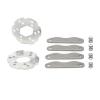 RC Modifications Spare Compatible with ZD for Racing EX-07 DBX-07 EX07 DBX07 8548 1/7 RC Car Upgrade Parts Metal Brake Disc and Pad Set view 1