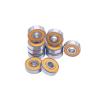 10PCS MR105RS 5X10X4 mm Bearing ABEC-7 Miniature RC Motor Ball Bearings Contains 608~6903RS MR63~MR1319RS Multiple Models(MR85RS 5X8X2.5) view 3