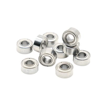 684ZZ Bearing 4 * 9 * 4 mm ABEC-7 (10 PCS) Miniature 684Z Ball Bearings 684 ZZ Fans Hobby Emax Motor Quadcopter L-940ZZ Bearing