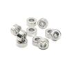 684ZZ Bearing 4 * 9 * 4 mm ABEC-7 (10 PCS) Miniature 684Z Ball Bearings 684 ZZ Fans Hobby Emax Motor Quadcopter L-940ZZ Bearing view 2