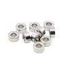 684ZZ Bearing 4 * 9 * 4 mm ABEC-7 (10 PCS) Miniature 684Z Ball Bearings 684 ZZ Fans Hobby Emax Motor Quadcopter L-940ZZ Bearing view 3