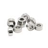 684ZZ Bearing 4 * 9 * 4 mm ABEC-7 (10 PCS) Miniature 684Z Ball Bearings 684 ZZ Fans Hobby Emax Motor Quadcopter L-940ZZ Bearing view 4