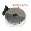 2kg Stainless Steel Heavy Hammer Inner Hole 20.5MM Astronomical Telescope Accessories Mount Astronomical Telescope Part view 4