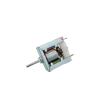 FFYTRGQWU 18 * 18mm Square Small 020 Electronic Starter DC 1.5V-6V 3V 3.7V High Speed Engine DIY RC Slot Car Toy Train view 1