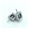 FFYTRGQWU 18 * 18mm Square Small 020 Electronic Starter DC 1.5V-6V 3V 3.7V High Speed Engine DIY RC Slot Car Toy Train view 3