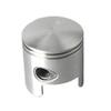 Piston Set with Rings Standard Size 68mm for M40D 40HP 3-Cylinder Marine Engines Compatible with Part Numbers 3C8-00001 3C8-00001-3 356-00011-1 and 779-9615 view 2