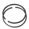 Piston Set with Rings Standard Size 68mm for M40D 40HP 3-Cylinder Marine Engines Compatible with Part Numbers 3C8-00001 3C8-00001-3 356-00011-1 and 779-9615 view 4
