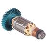 AC220-240V Armature Rotor GA6010 GA5020 GA5020Y GA6020 GA5010 GA6010Z GA5010Z Anchor Stator Angle Grinding(Rotor) view 3
