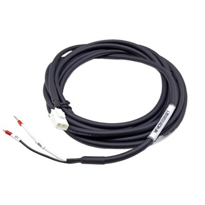 A4 A5 A6 Series Servo Motor Brake Cable MFMCB0030GET MFMCB0050GET Holding Brake Line(8M,High Flexible Wire)
