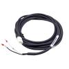 A4 A5 A6 Series Servo Motor Brake Cable MFMCB0030GET MFMCB0050GET Holding Brake Line(8M,High Flexible Wire) view 1