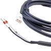 A4 A5 A6 Series Servo Motor Brake Cable MFMCB0030GET MFMCB0050GET Holding Brake Line(8M,High Flexible Wire) view 3