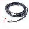 A4 A5 A6 Series Servo Motor Brake Cable MFMCB0030GET MFMCB0050GET Holding Brake Line(8M,High Flexible Wire) view 4