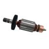 AC 220V 240V 3612 3612B 3612C Armature Rotor Wood Router Spare Parts Wood Router 518707-9 518708-7(3612C) view 1