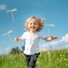 20Pcs Bamboo Dragonfly Flying Helicopter Toys, Hand Rub Propellers for Kids Outdoor Fun, Party Favors, School Rewards, Yard Activities view 4
